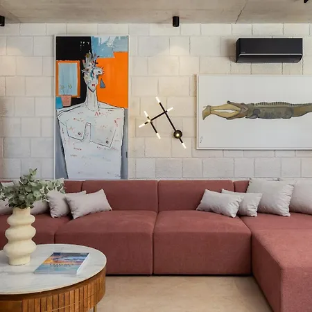 Villa New! Contemporary Fantazija - A Luxurious Retreat In