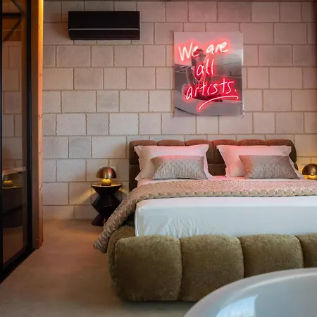 New! Contemporary Fantazija - A Luxurious Retreat In Villa Dicmo