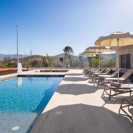 New! Contemporary Fantazija - A Luxurious Retreat In Dicmo