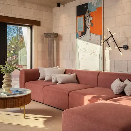 Villa New! Contemporary Fantazija - A Luxurious Retreat In