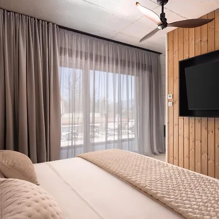 Villa New! Contemporary Fantazija - A Luxurious Retreat In Dicmo