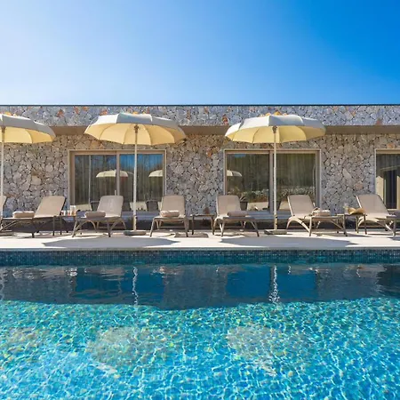 New! Contemporary Fantazija - A Luxurious Retreat In Dicmo